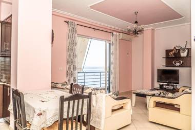 Esmeralda Apartaments