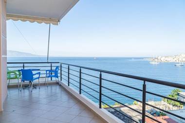 Esmeralda Apartaments