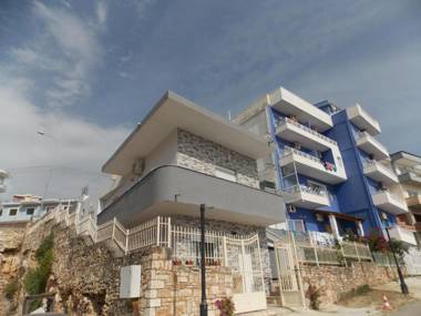 Vasili Apartments