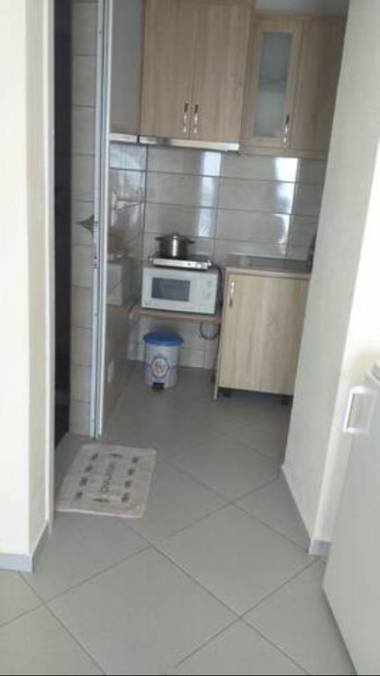 Vasili Apartments