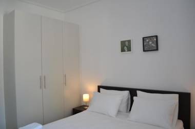 Saranda View Apartments