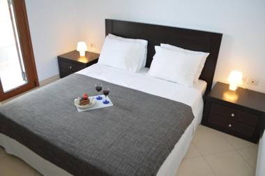 Saranda View Apartments