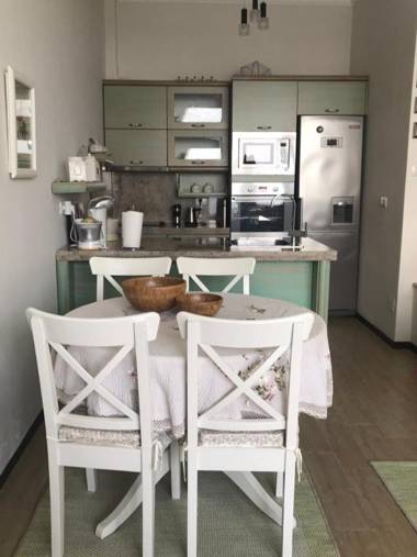 Bougainville Bay Resort - Villa 11