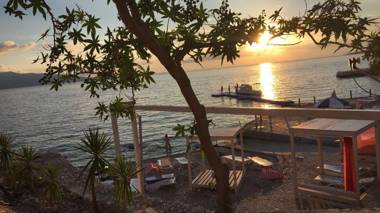 Bougainville Bay Resort - Villa 11