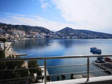 Eli's Seafront Boutique Apartment