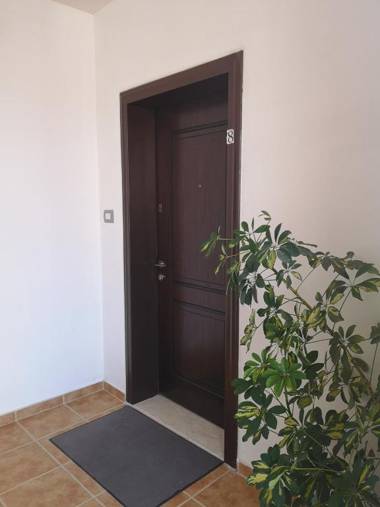 Eli's Seafront Boutique Apartment