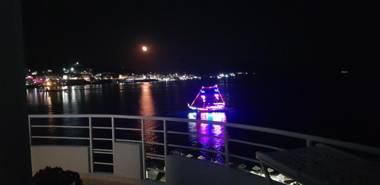 Limani Luxury Apartments Beachfront