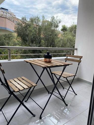 TERRACE VIEW APARTMENTS