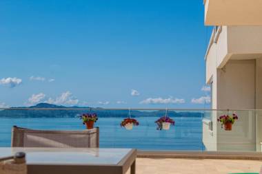 Luxury Sea View Apartaments