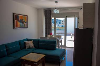 Luxury Sea View Apartaments