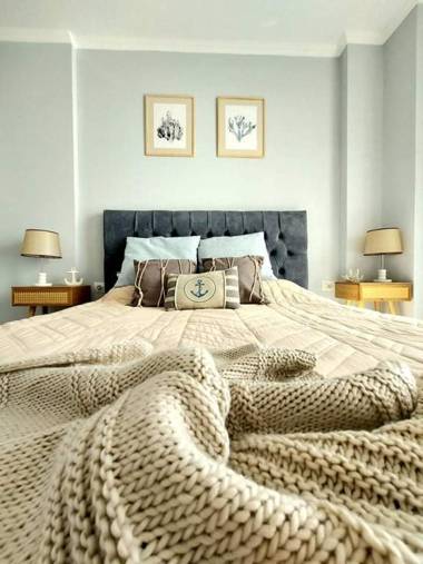 Vistula Apartment Saranda