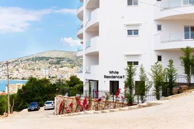 Vistula Apartment Saranda