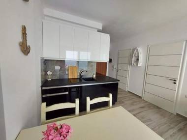 Vistula Apartment Saranda