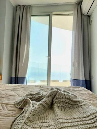 Vistula Apartment Saranda