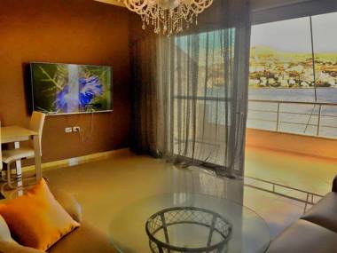 Royal Queen and King Luxury apartment