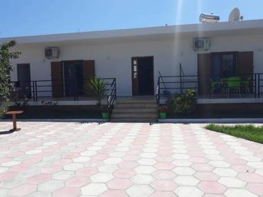 Guesthouse Sueda