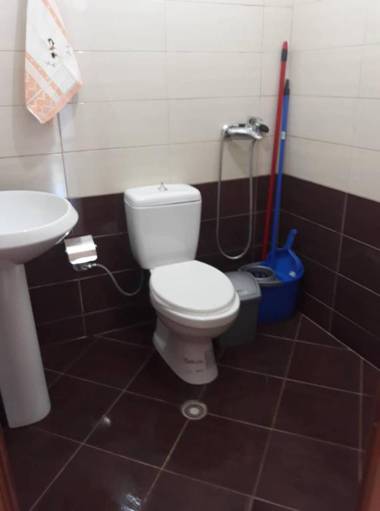 Guesthouse Sueda