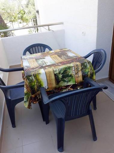 Guesthouse Sueda