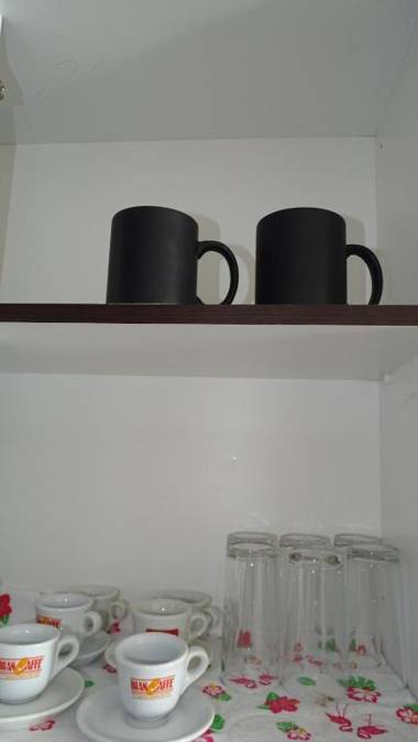 Appartamenti Vista Mare Saranda