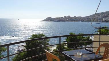 Appartamenti Vista Mare Saranda