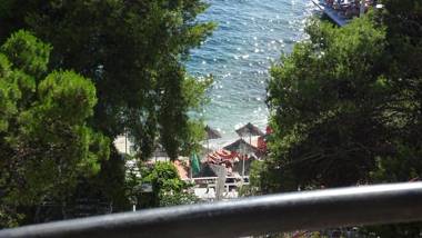 Appartamenti Vista Mare Saranda