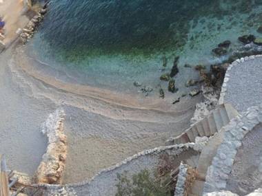 Buzë Boutique Hotel