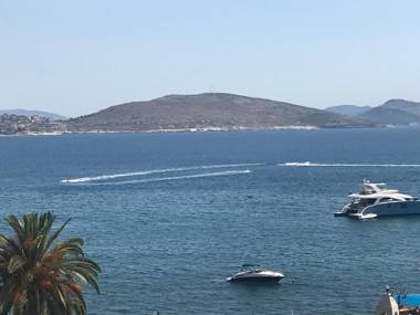 Sea View Apartment Saranda