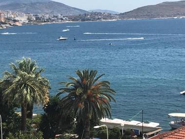Sea View Apartment Saranda