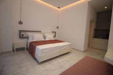 Sea Horizon Vsl Suites & Apartments