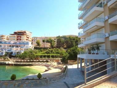 Sea Pearl Luxury Apartment Saranda