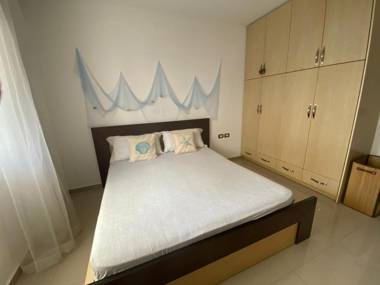 Sea Pearl Luxury Apartment Saranda