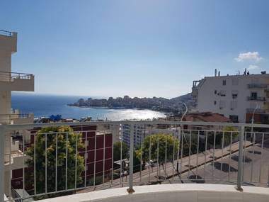 Sela Apartments