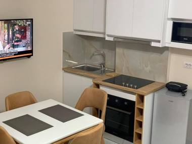 Luxury Dream Apartments