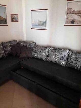 Smartly priced apartment near the beach