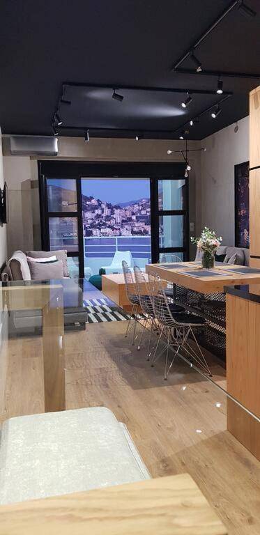 Limani Luxury Apartment Beachfront 2