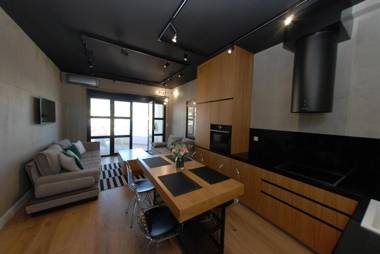 Limani Luxury Apartment Beachfront 2