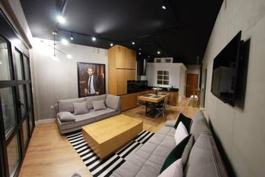 Limani Luxury Apartment Beachfront 2