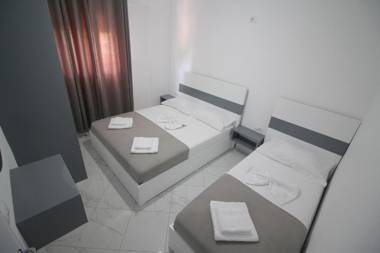 Sky Apartments