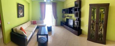 Friends&Family Home