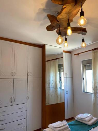 Saranda Dreamland House