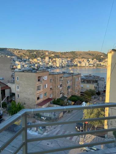 Saranda Dreamland House