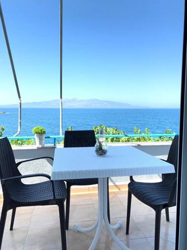 Sea Breeze Villa
