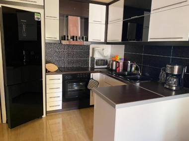 Sunny Apartament Saranda