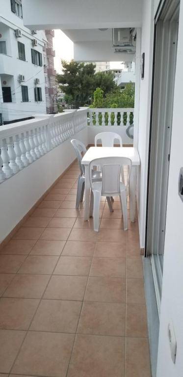 Saranda Apartment Brajan