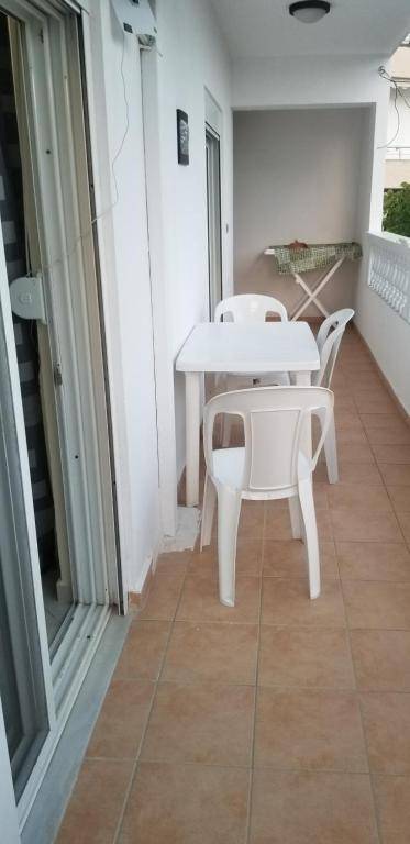 Saranda Apartment Brajan