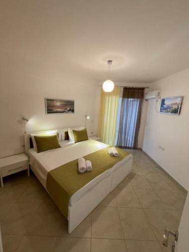 Relax Apts Saranda 1