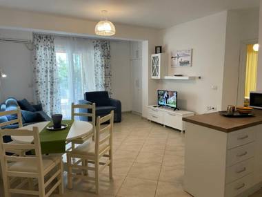 Relax Apts Saranda 1