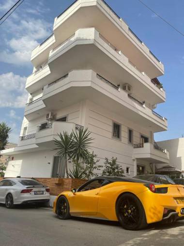 Hotel Olsi