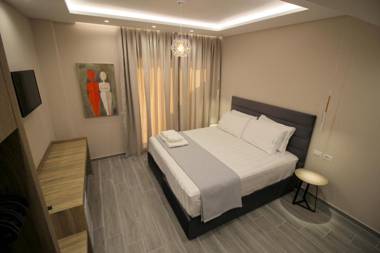 AFRODITE SUITES