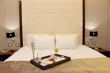 Grand Hotel Yerevan - Small Luxury Hotels of the World